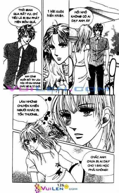 Tìm Anh - Look For Oppa - Chapter 3 - Trang 126