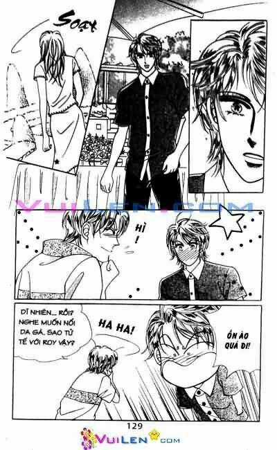 Tìm Anh - Look For Oppa - Chapter 3 - Trang 129
