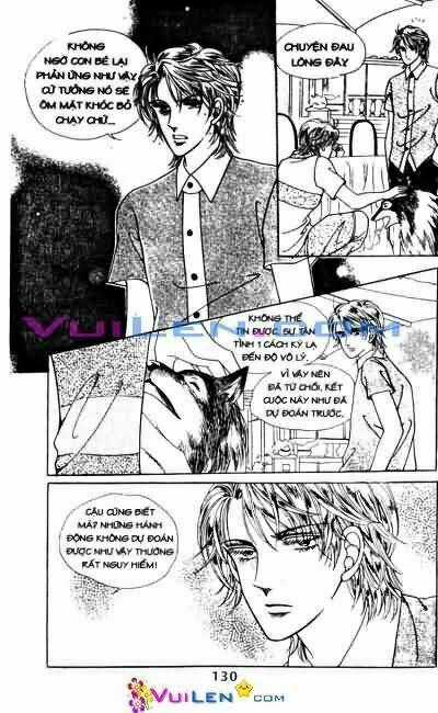 Tìm Anh - Look For Oppa - Chapter 3 - Trang 130