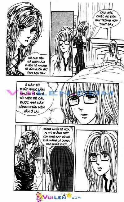 Tìm Anh - Look For Oppa - Chapter 3 - Trang 14