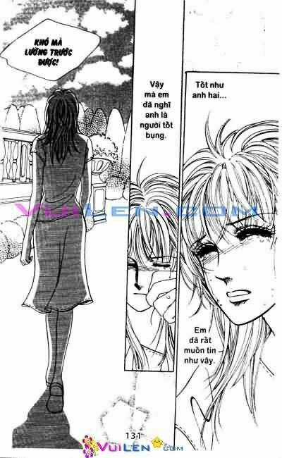 Tìm Anh - Look For Oppa - Chapter 3 - Trang 131