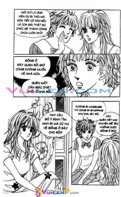 Tìm Anh - Look For Oppa - Chapter 3 - Trang 134