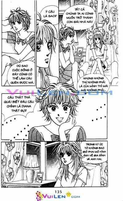 Tìm Anh - Look For Oppa - Chapter 3 - Trang 135