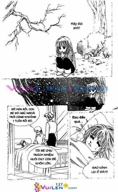 Tìm Anh - Look For Oppa - Chapter 3 - Trang 137