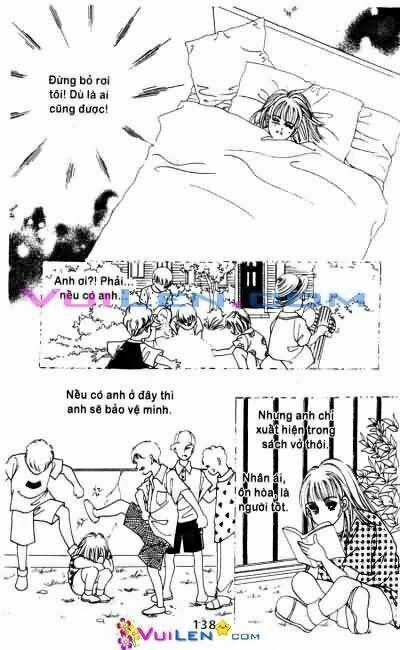 Tìm Anh - Look For Oppa - Chapter 3 - Trang 138