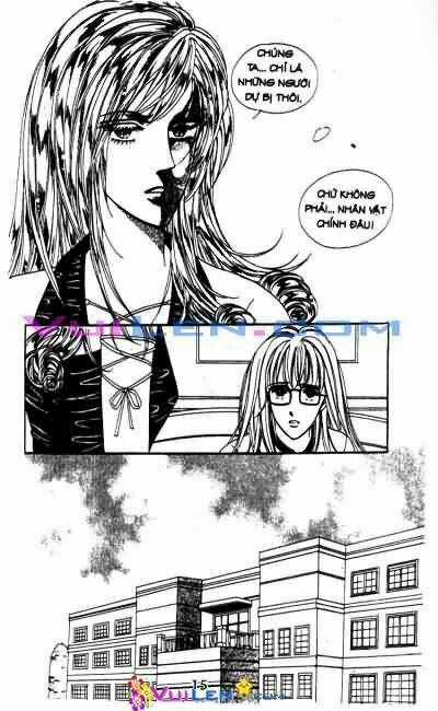 Tìm Anh - Look For Oppa - Chapter 3 - Trang 15