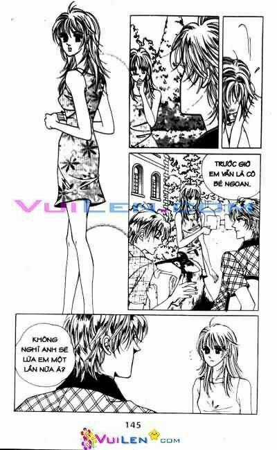 Tìm Anh - Look For Oppa - Chapter 3 - Trang 145