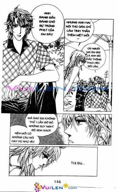 Tìm Anh - Look For Oppa - Chapter 3 - Trang 146