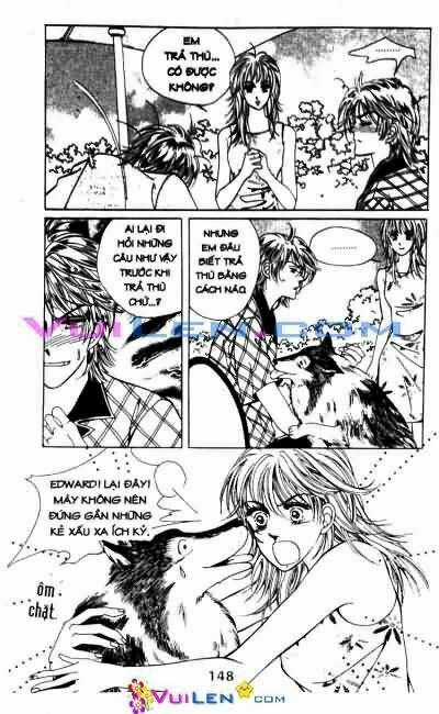 Tìm Anh - Look For Oppa - Chapter 3 - Trang 148