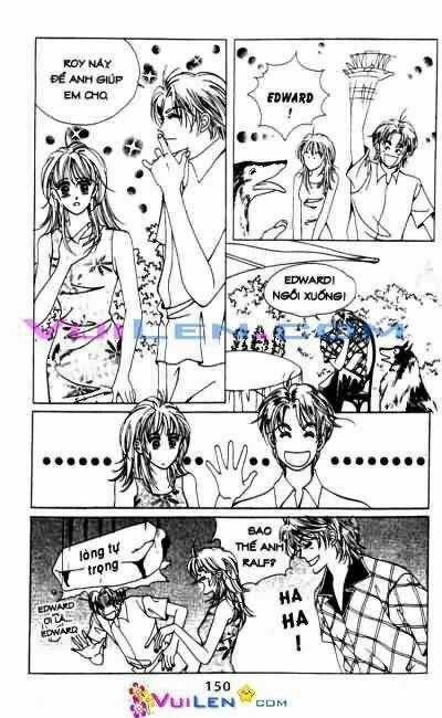 Tìm Anh - Look For Oppa - Chapter 3 - Trang 150