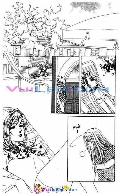 Tìm Anh - Look For Oppa - Chapter 3 - Trang 16