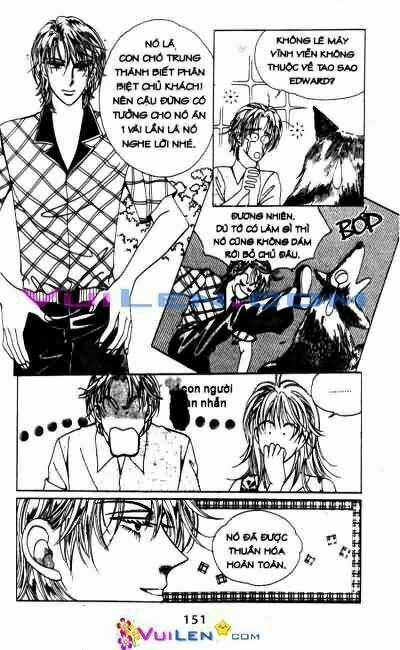 Tìm Anh - Look For Oppa - Chapter 3 - Trang 151