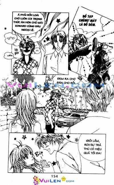 Tìm Anh - Look For Oppa - Chapter 3 - Trang 154