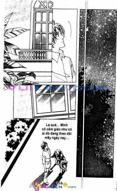 Tìm Anh - Look For Oppa - Chapter 3 - Trang 156