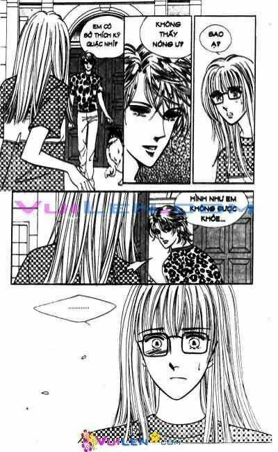 Tìm Anh - Look For Oppa - Chapter 3 - Trang 17