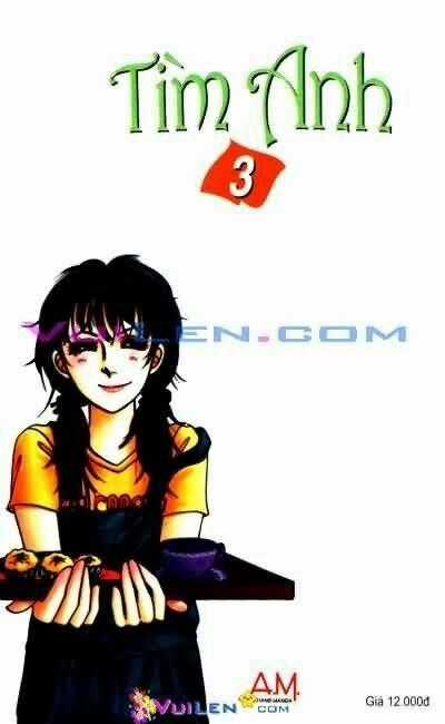 Tìm Anh - Look For Oppa - Chapter 3 - Trang 165