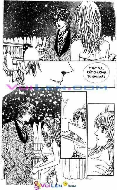 Tìm Anh - Look For Oppa - Chapter 3 - Trang 3