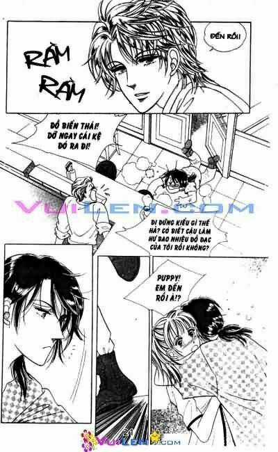 Tìm Anh - Look For Oppa - Chapter 3 - Trang 21