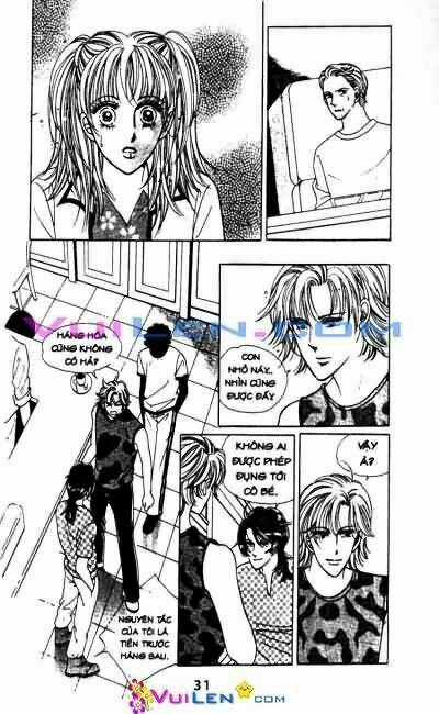 Tìm Anh - Look For Oppa - Chapter 3 - Trang 31