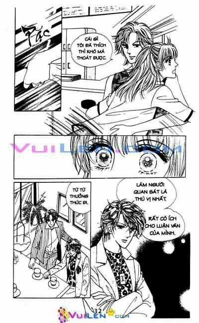 Tìm Anh - Look For Oppa - Chapter 3 - Trang 32