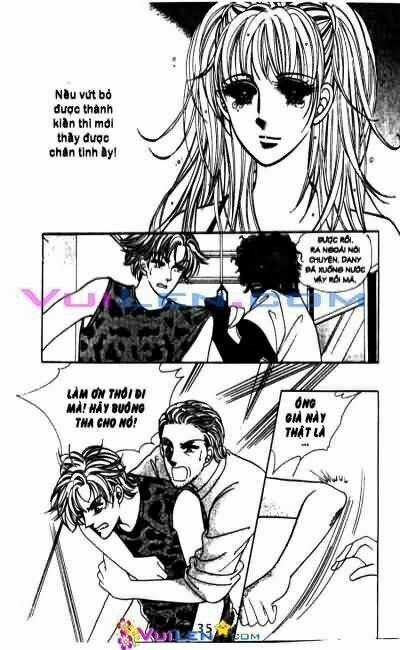 Tìm Anh - Look For Oppa - Chapter 3 - Trang 35