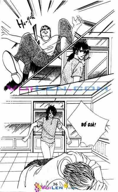 Tìm Anh - Look For Oppa - Chapter 3 - Trang 36