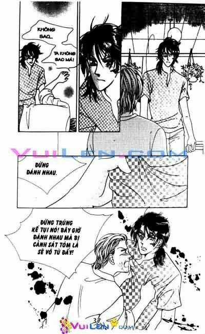 Tìm Anh - Look For Oppa - Chapter 3 - Trang 37