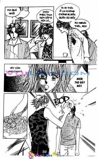 Tìm Anh - Look For Oppa - Chapter 3 - Trang 39