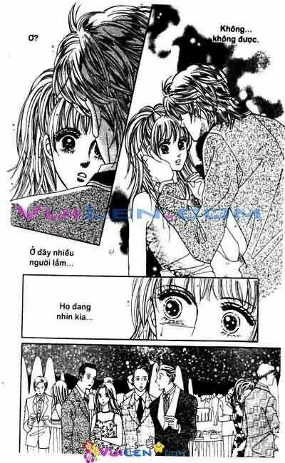 Tìm Anh - Look For Oppa - Chapter 3 - Trang 5