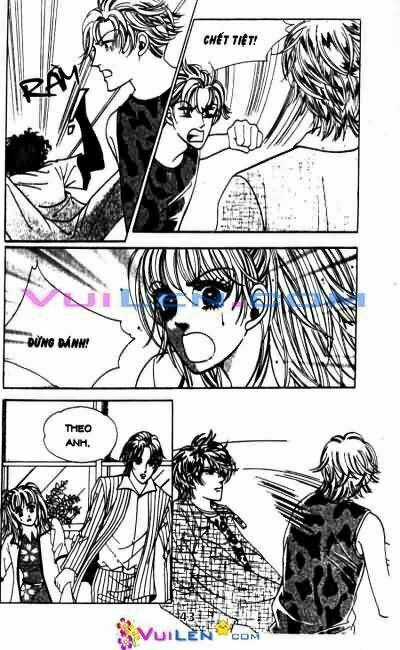 Tìm Anh - Look For Oppa - Chapter 3 - Trang 43