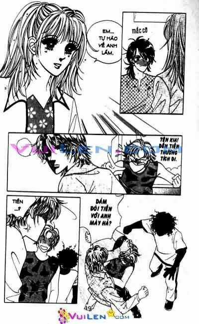 Tìm Anh - Look For Oppa - Chapter 3 - Trang 49