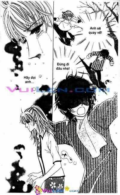 Tìm Anh - Look For Oppa - Chapter 3 - Trang 53