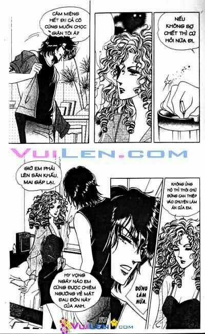 Tìm Anh - Look For Oppa - Chapter 3 - Trang 57