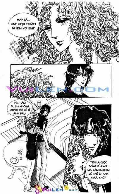 Tìm Anh - Look For Oppa - Chapter 3 - Trang 58