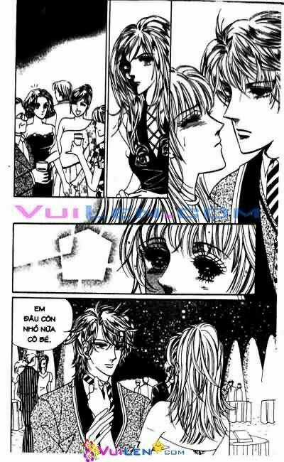 Tìm Anh - Look For Oppa - Chapter 3 - Trang 7