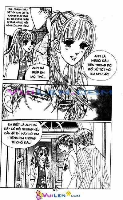 Tìm Anh - Look For Oppa - Chapter 3 - Trang 65