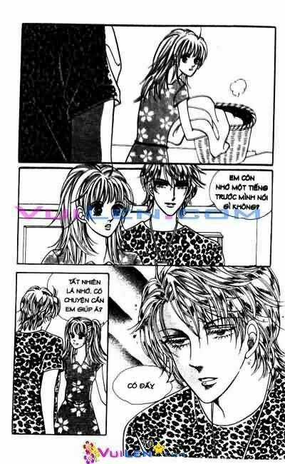 Tìm Anh - Look For Oppa - Chapter 3 - Trang 70