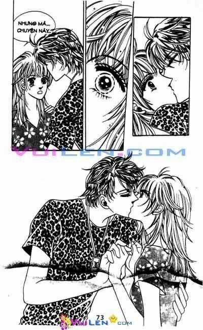 Tìm Anh - Look For Oppa - Chapter 3 - Trang 73