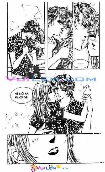 Tìm Anh - Look For Oppa - Chapter 3 - Trang 74