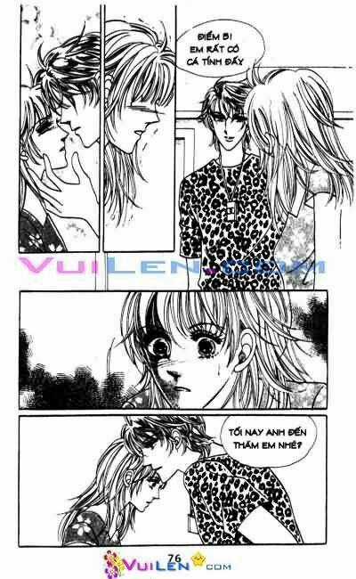 Tìm Anh - Look For Oppa - Chapter 3 - Trang 76