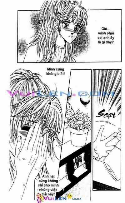 Tìm Anh - Look For Oppa - Chapter 3 - Trang 9