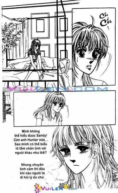Tìm Anh - Look For Oppa - Chapter 3 - Trang 82
