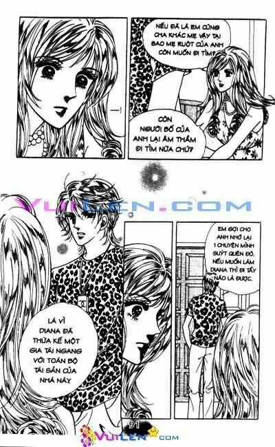 Tìm Anh - Look For Oppa - Chapter 3 - Trang 91