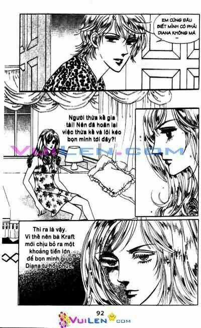 Tìm Anh - Look For Oppa - Chapter 3 - Trang 92