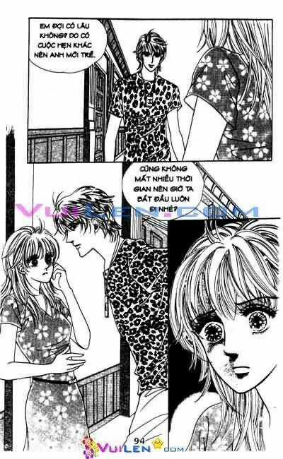 Tìm Anh - Look For Oppa - Chapter 3 - Trang 94