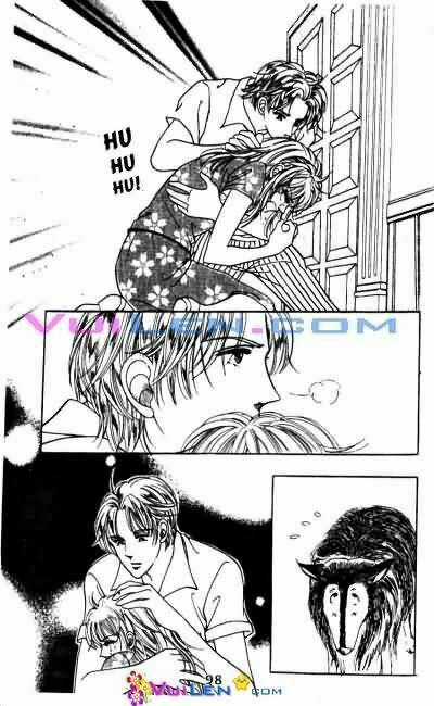 Tìm Anh - Look For Oppa - Chapter 3 - Trang 98