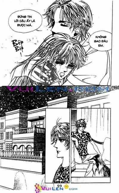 Tìm Anh - Look For Oppa - Chapter 3 - Trang 99