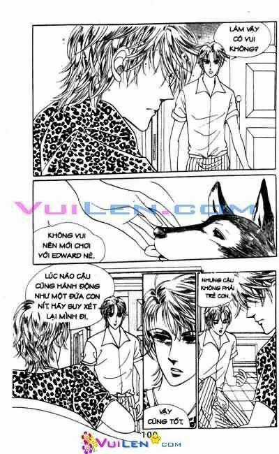 Tìm Anh - Look For Oppa - Chapter 3 - Trang 100