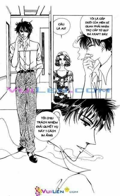 Tìm Anh - Look For Oppa - Chapter 4 - Trang 2