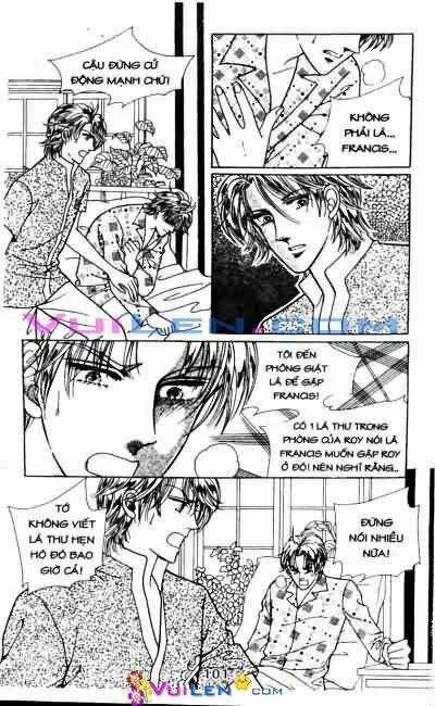 Tìm Anh - Look For Oppa - Chapter 4 - Trang 101